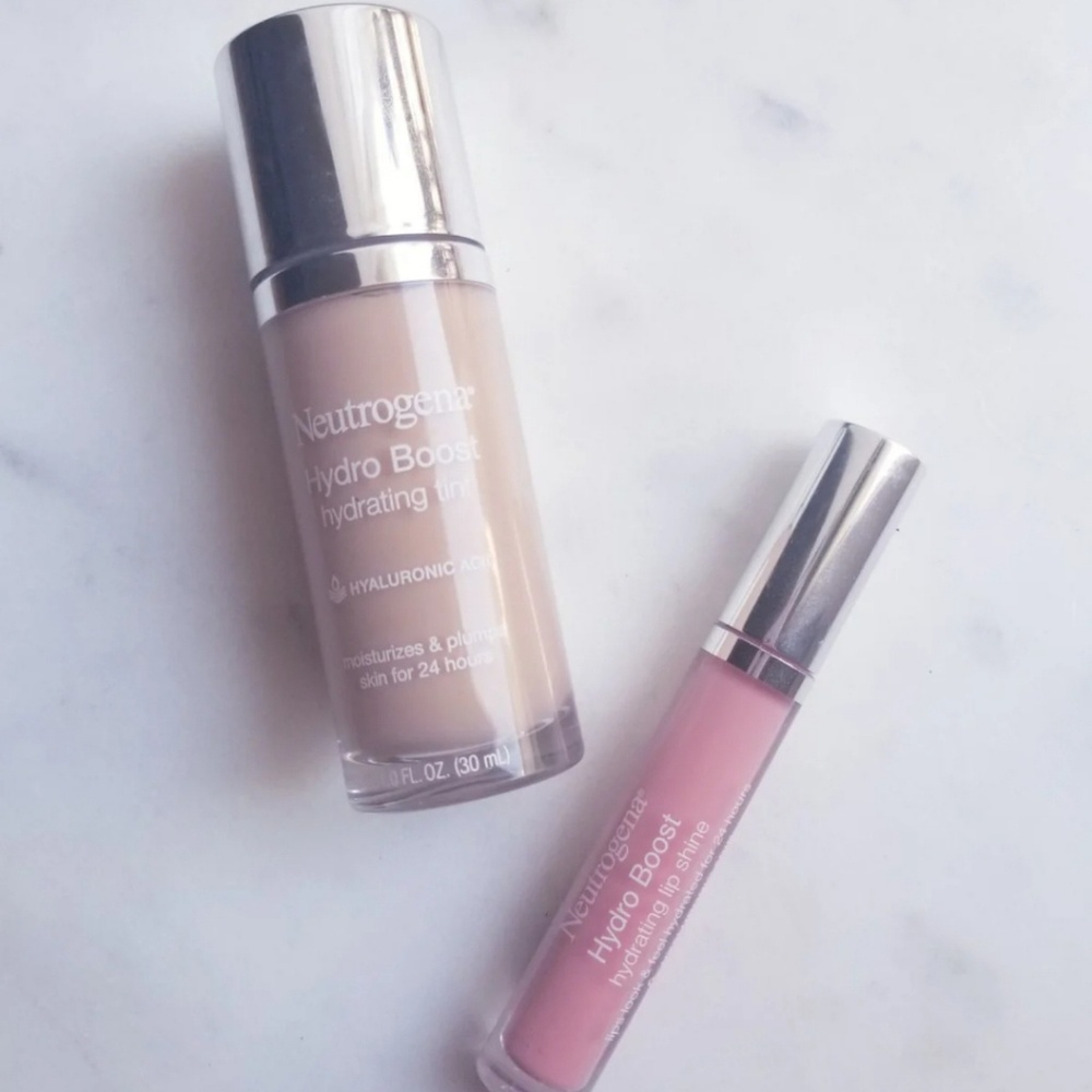 Neutrogena Hydroboost Bundle